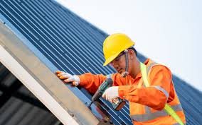 Best Roofing for New Construction  in Secy, AR